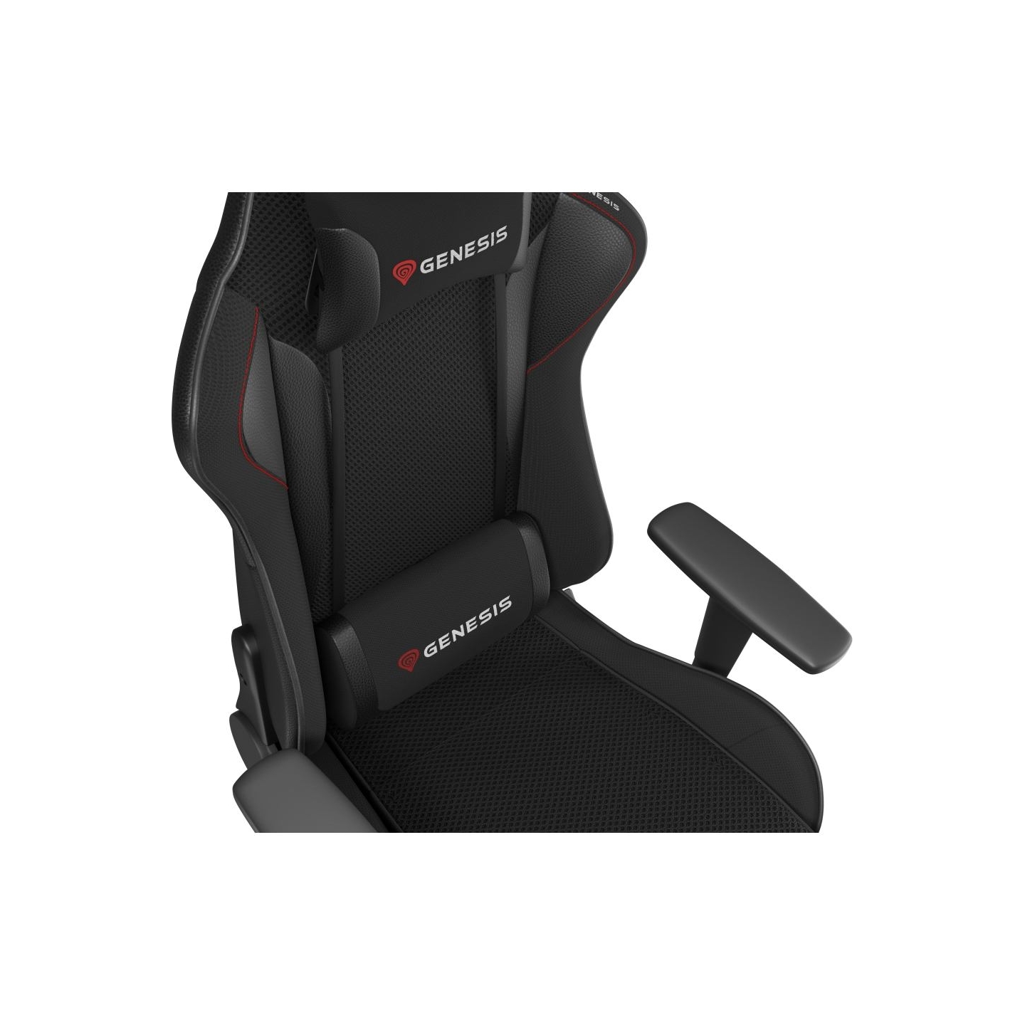 Genesis Gaming Chair Nitro 440 G2 Black