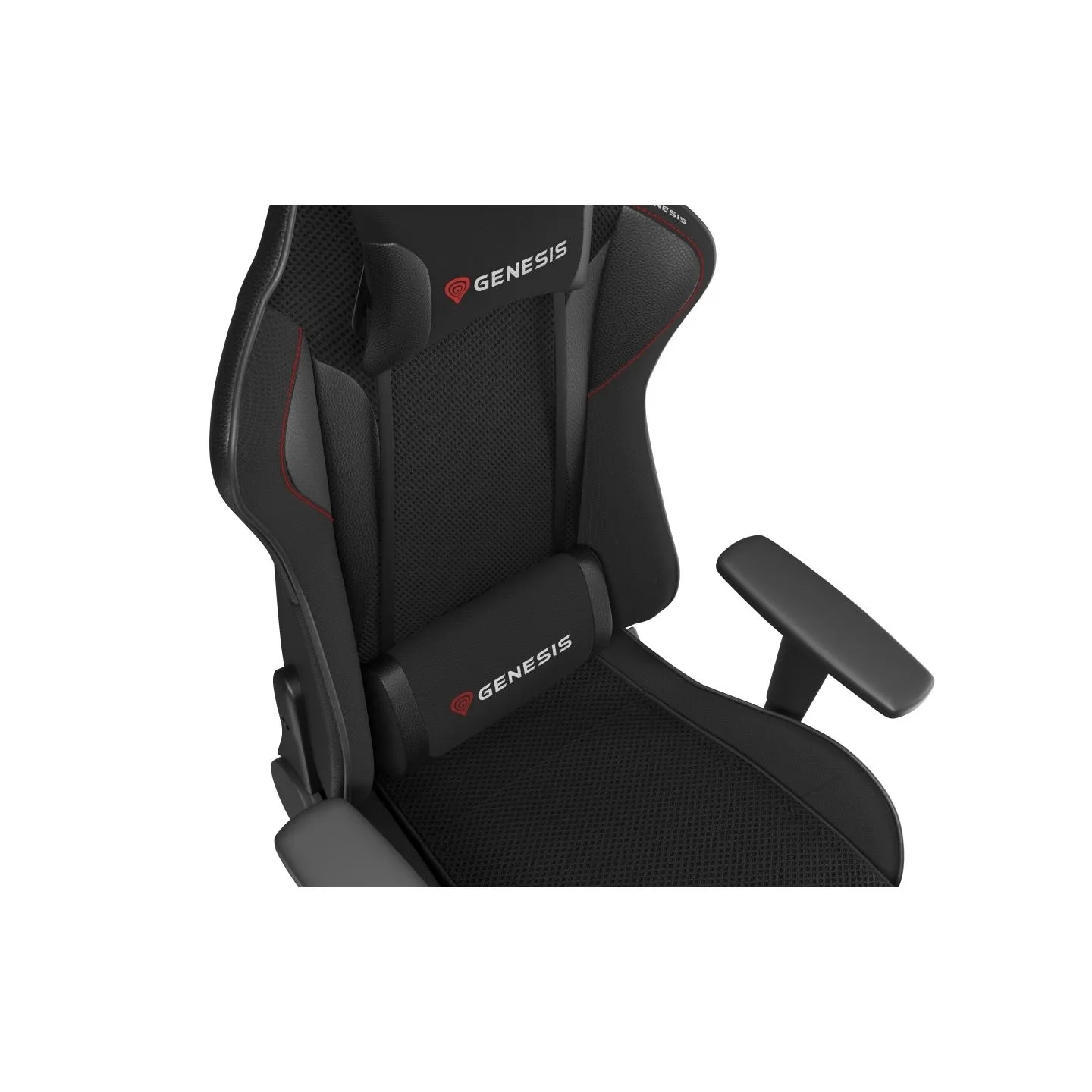 Genesis Gaming Chair Nitro 440 G2 Black