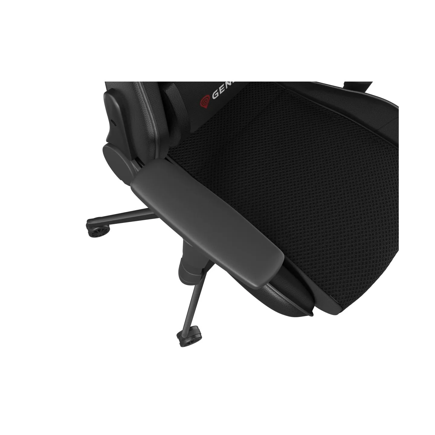 Genesis Gaming Chair Nitro 440 G2 Black