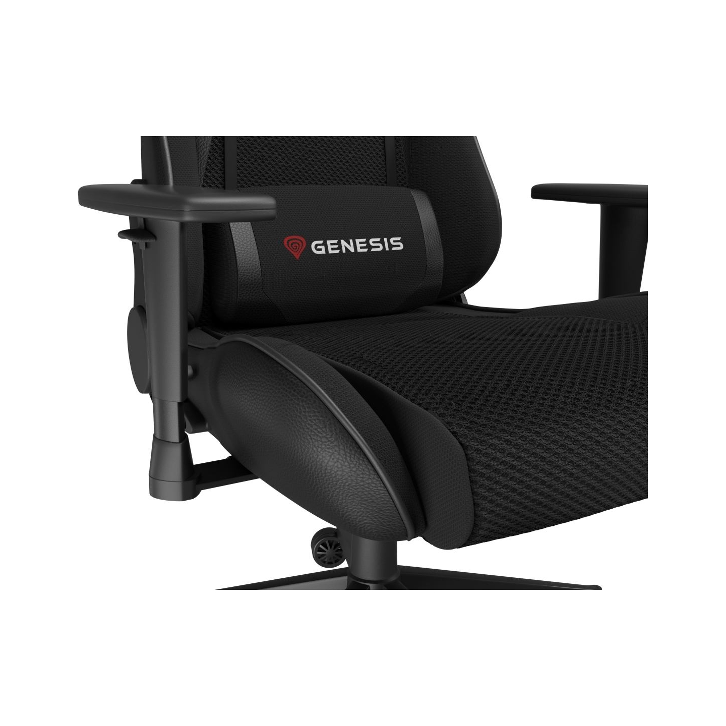Genesis Gaming Chair Nitro 440 G2 Black