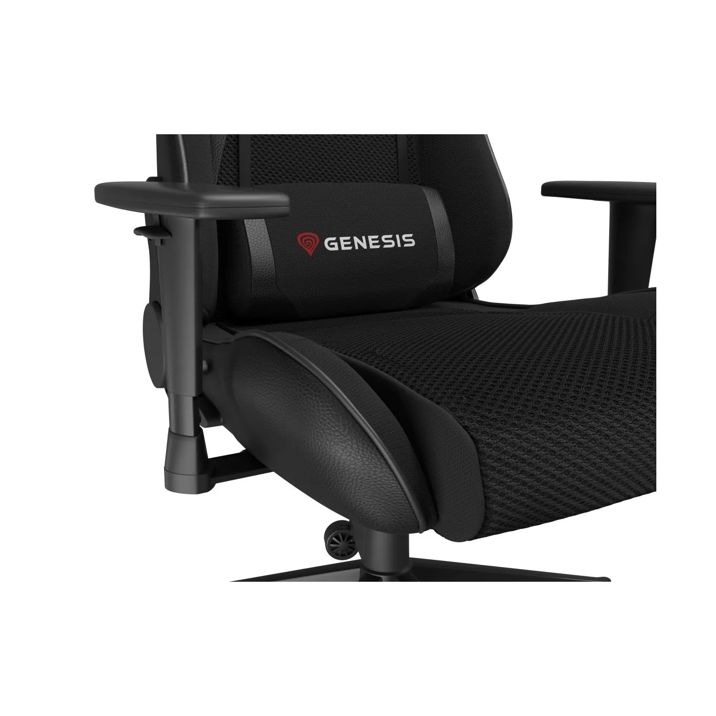 Genesis Gaming Chair Nitro 440 G2 Black