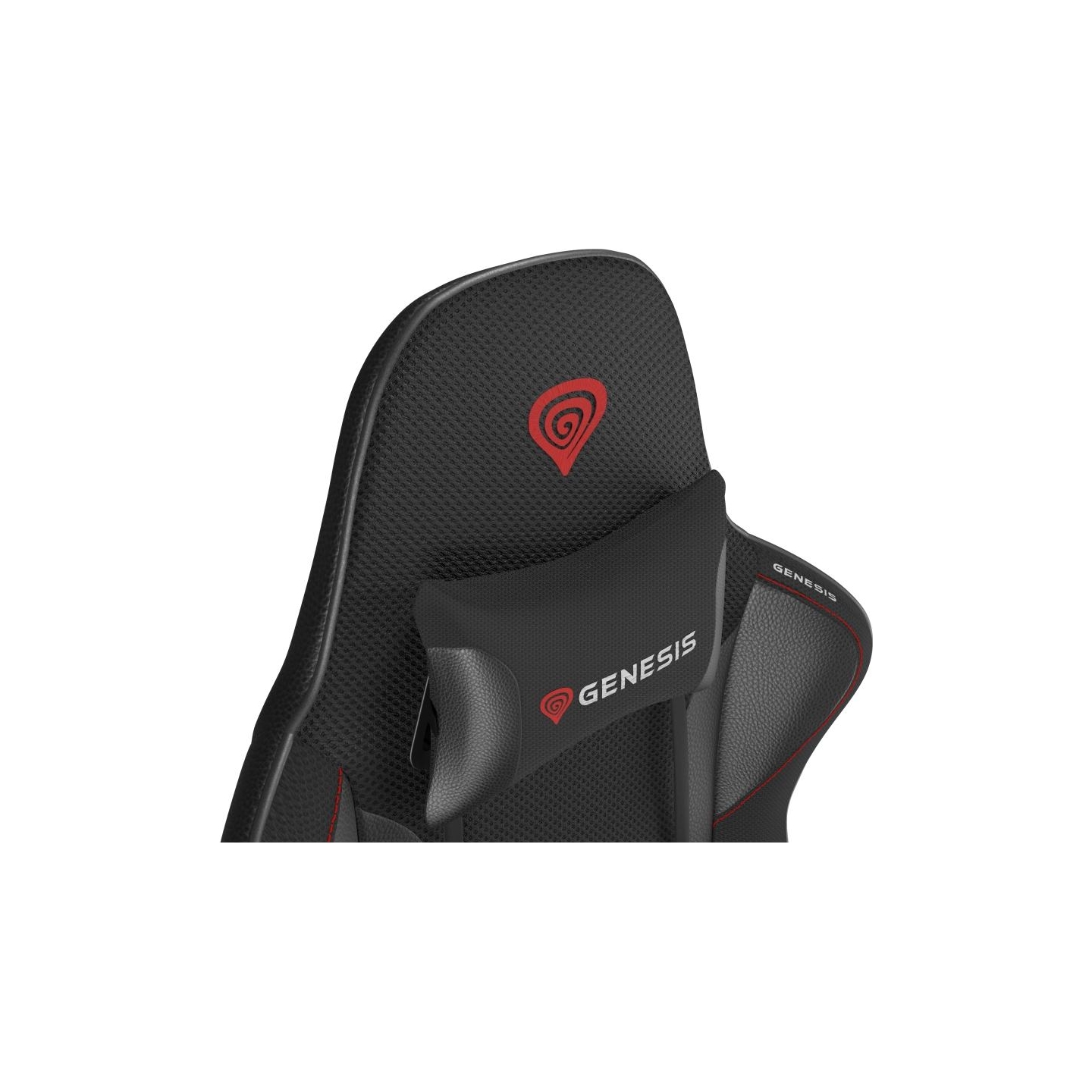 Genesis Gaming Chair Nitro 440 G2 Black