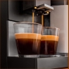 Cecotec Coffee Maker | Cremmaet Compactccino Connected | Pump pressure 19 bar | Built-in milk frother | Super-automatic | Black