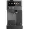 Cecotec Coffee machine | FreeStyle Latte T | Pump pressure 20 bar | Built-in milk frother | Automatic | Grey | 1350 W