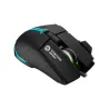 Canyon mouse Fortnax GM-636 RGB 9buttons Wired Black