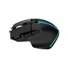 Canyon mouse Fortnax GM-636 RGB 9buttons Wired Black
