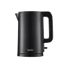 Tefal | KO1408E0 Thermo Protect | Kettle | Electric | 1500 W | 1.5 L | Stainless steel/Plastic | 360° rotational base | Black