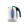 Cecotec Kettle | ThermoSense 220 Steel | Electric | 1630 W | 1.2 L | Stainless Steel | 360° rotational base | Stainless Steel