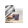 Cecotec Kettle | ThermoSense 220 Steel | Electric | 1630 W | 1.2 L | Stainless Steel | 360° rotational base | Stainless Steel