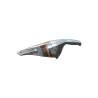 Black & Decker Vacuum Cleaner | NVC215W-QW | Cordless operating | 7.2 V | Blue/Gray | Operating time (max) 10 min