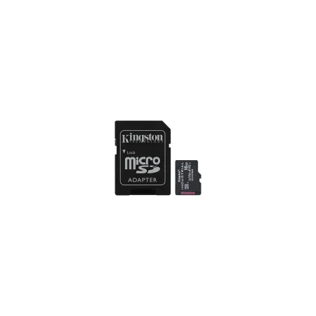 Kingston 16GB microSDHC Industrial C10