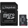 Kingston 16GB microSDHC Industrial C10