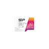 Silicon Power | microSDHC UHS-I Memory Card | Elite | 32 GB | microSDHC/SDXC | Flash memory class 10