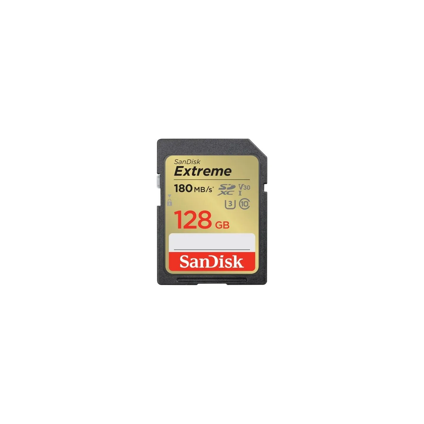 Sandisk MEMORY SDXC 128GB UHS-1/SDSDXVA-128G-GNCIN SANDISK