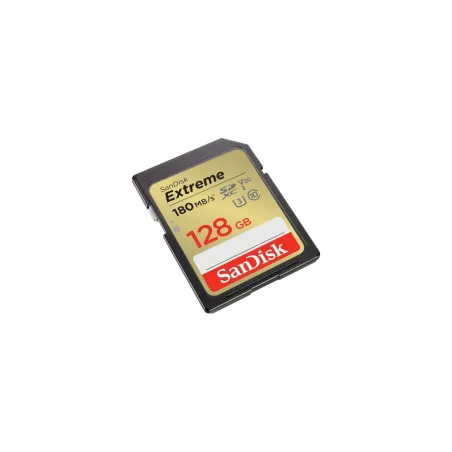 Sandisk MEMORY SDXC 128GB UHS-1/SDSDXVA-128G-GNCIN SANDISK