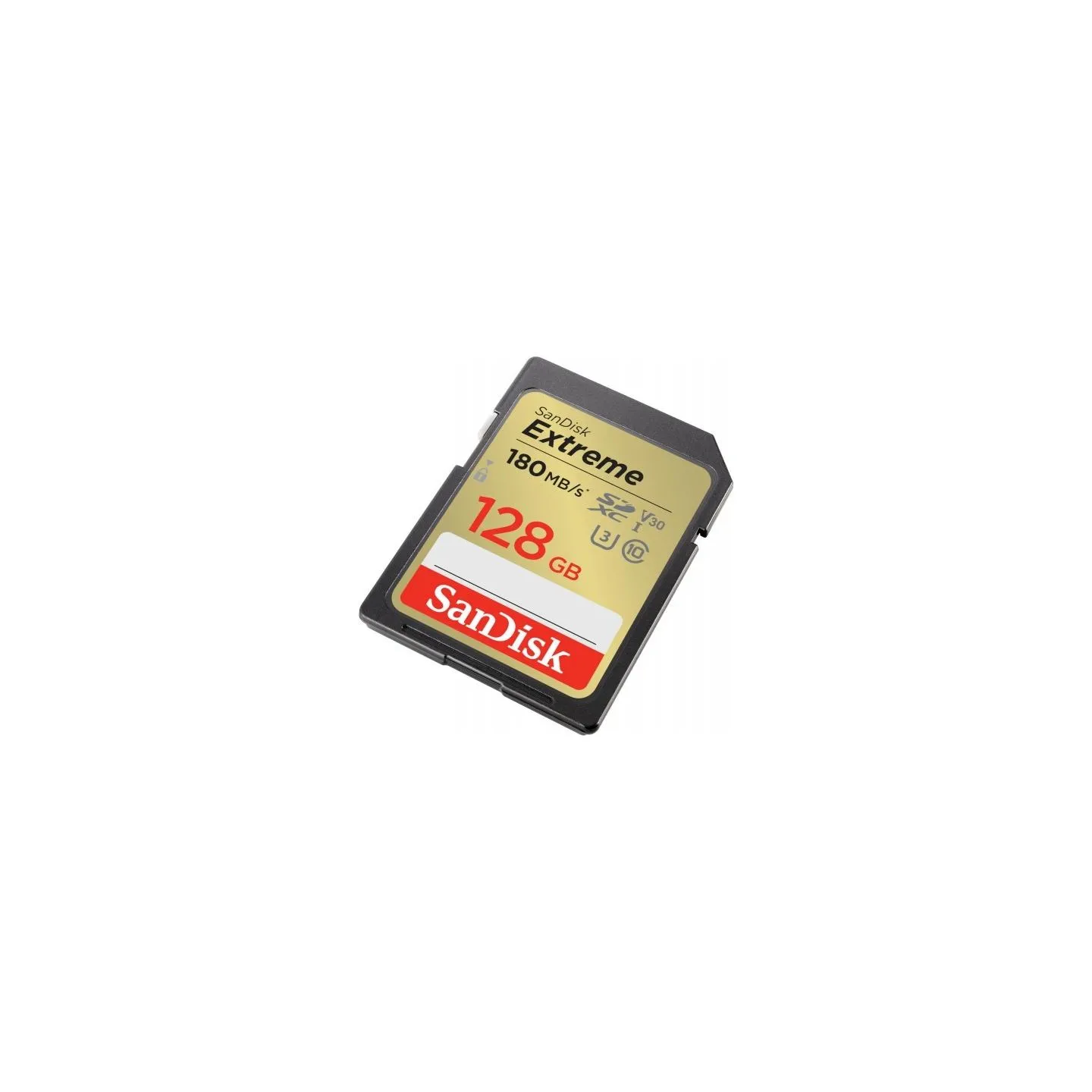 Sandisk MEMORY SDXC 128GB UHS-1/SDSDXVA-128G-GNCIN SANDISK