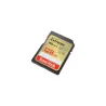 Sandisk MEMORY SDXC 128GB UHS-1/SDSDXVA-128G-GNCIN SANDISK