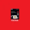 Sandisk MEMORY SDXC 128GB UHS-1/SDSDXVA-128G-GNCIN SANDISK