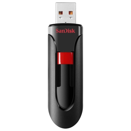 Sandisk MEMORY DRIVE FLASH USB2 32GB/SDCZ60-032G-B35 SANDISK