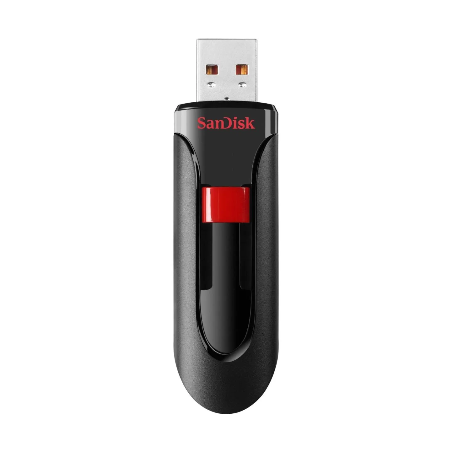 Sandisk MEMORY DRIVE FLASH USB2 32GB/SDCZ60-032G-B35 SANDISK