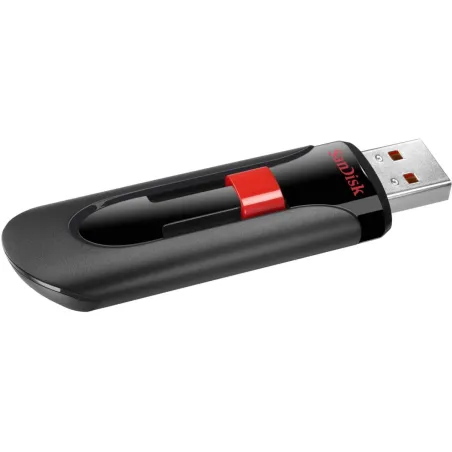 Sandisk MEMORY DRIVE FLASH USB2 32GB/SDCZ60-032G-B35 SANDISK
