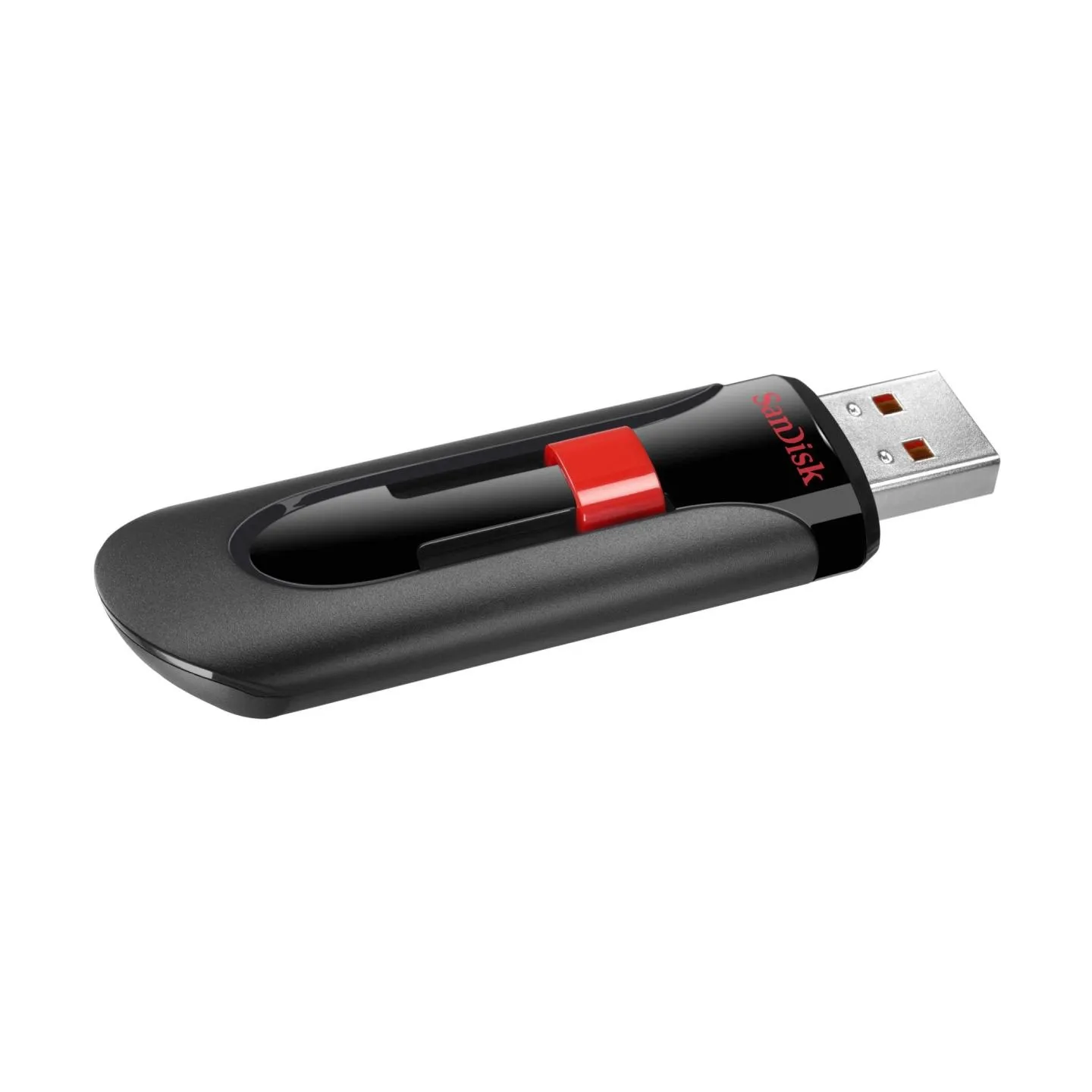 Sandisk MEMORY DRIVE FLASH USB2 32GB/SDCZ60-032G-B35 SANDISK