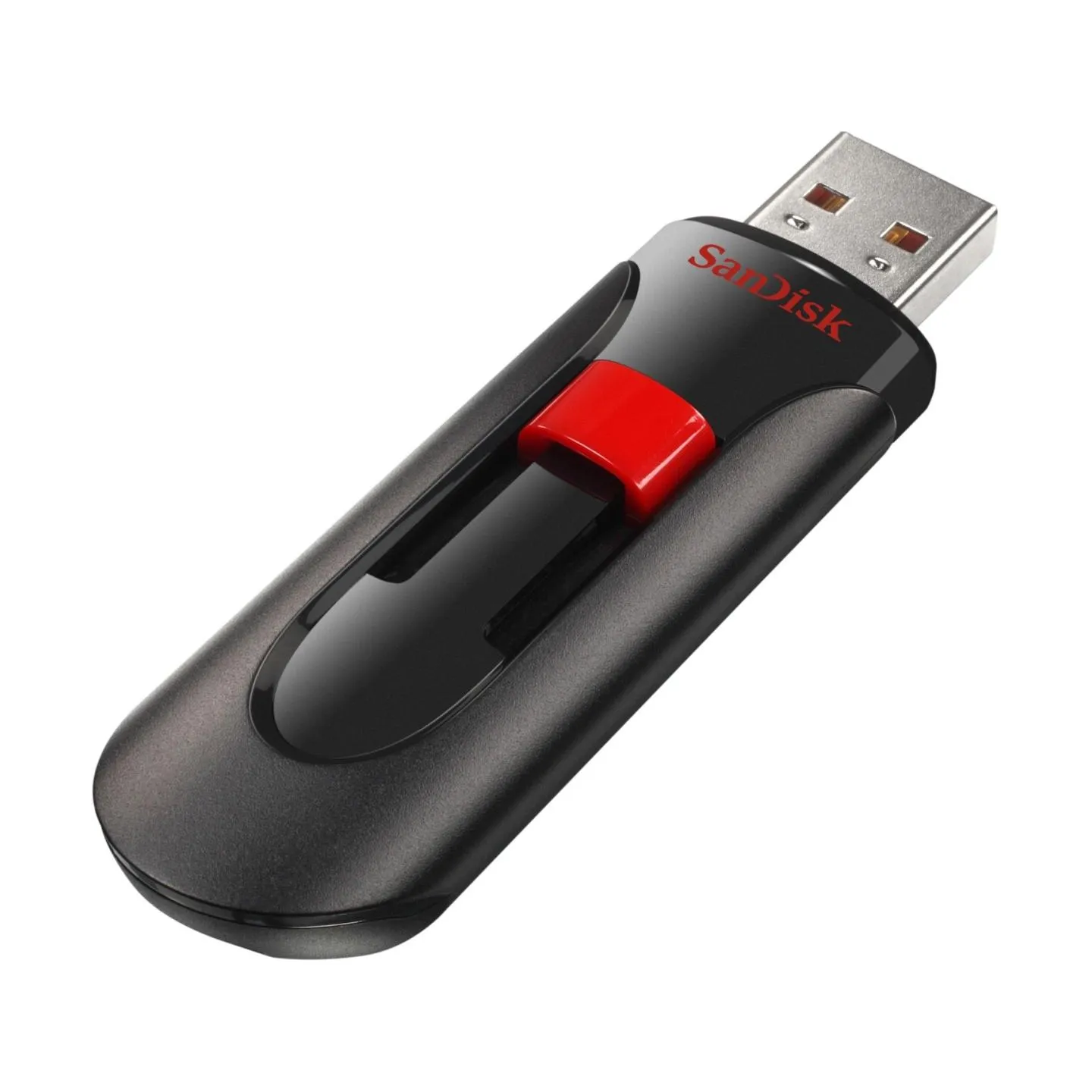 Sandisk MEMORY DRIVE FLASH USB2 32GB/SDCZ60-032G-B35 SANDISK