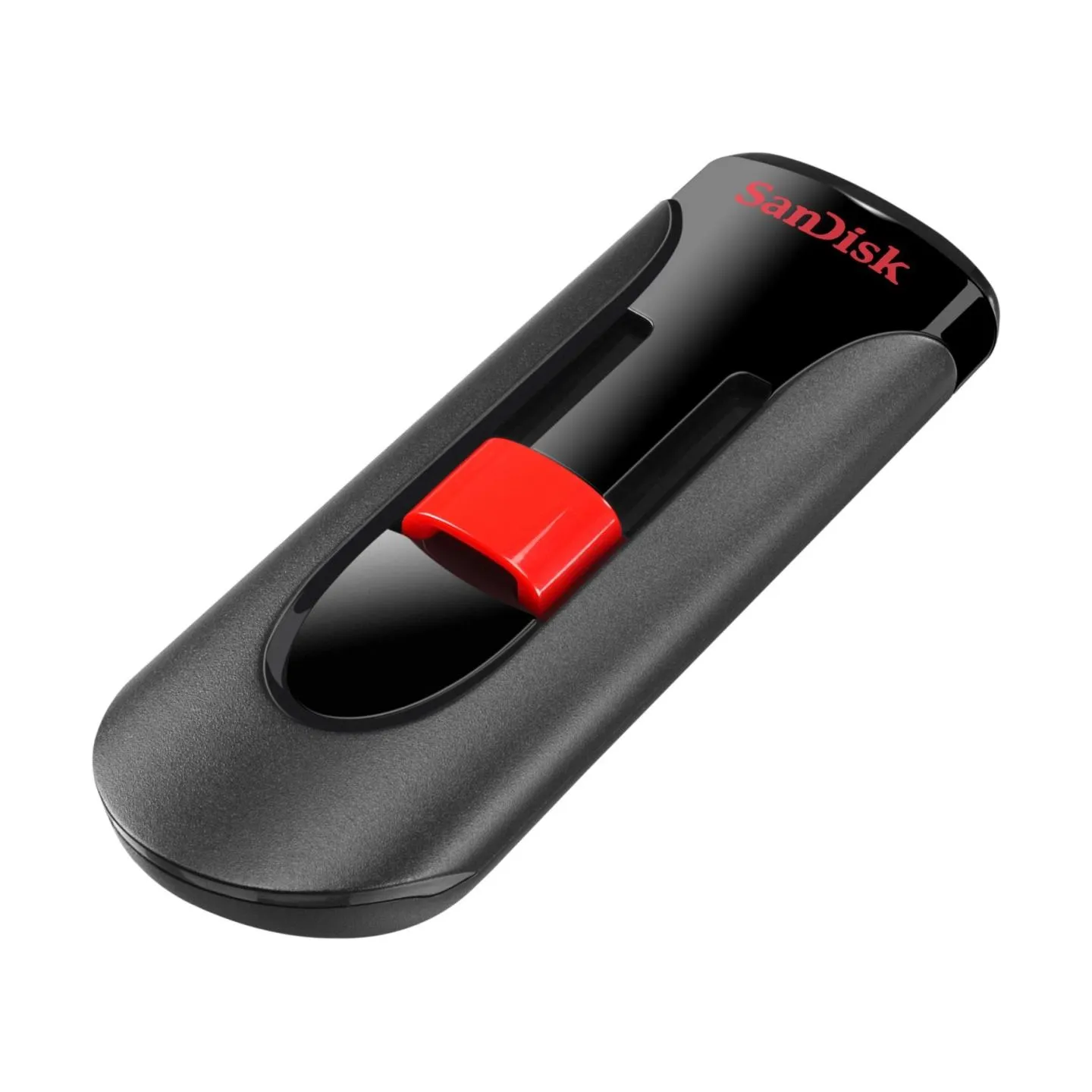 Sandisk MEMORY DRIVE FLASH USB2 32GB/SDCZ60-032G-B35 SANDISK