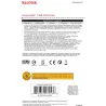 Sandisk MEMORY DRIVE FLASH USB2 32GB/SDCZ60-032G-B35 SANDISK