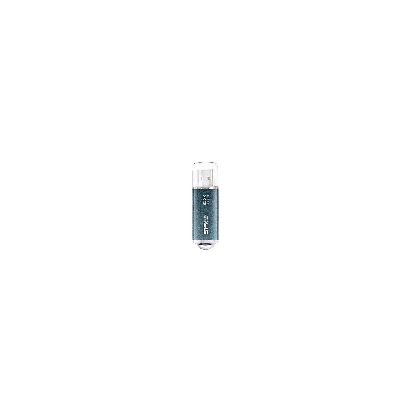 Silicon Power | Marvel M01 | 16 GB | USB 3.0 | Blue