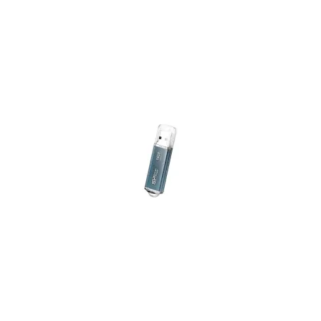 Silicon Power | Marvel M01 | 16 GB | USB 3.0 | Blue