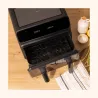Cecotec Double hot air fryer | Cecofry Advance 9000 Window | Power 2200 W | Capacity 9 L | Black