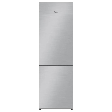 Midea Refrigerator | MDRB548MME46 | Energy efficiency class E | Free standing | Combi | Height 186 cm | No Frost system | Fridge