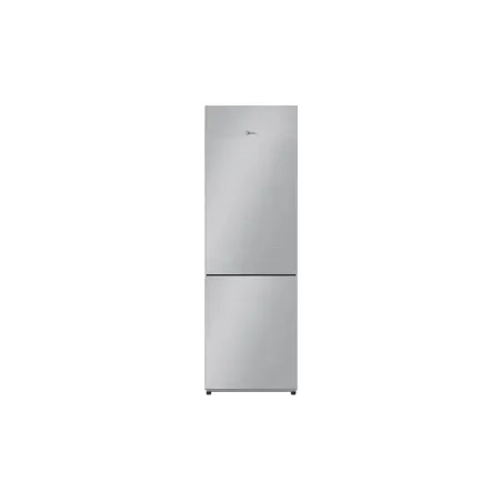 Midea Refrigerator | MDRB548MME46 | Energy efficiency class E | Free standing | Combi | Height 186 cm | No Frost system | Fridge
