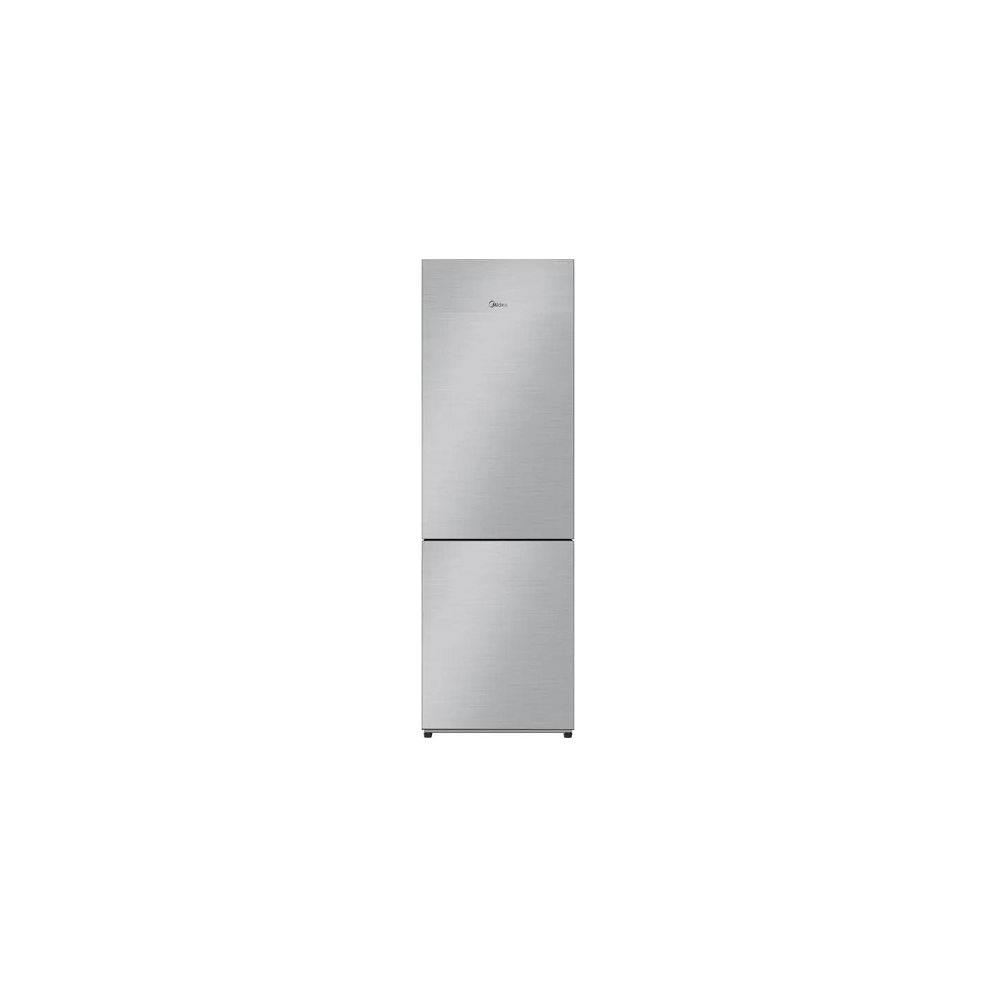 Midea Refrigerator | MDRB548MME46 | Energy efficiency class E | Free standing | Combi | Height 186 cm | No Frost system | Fridge
