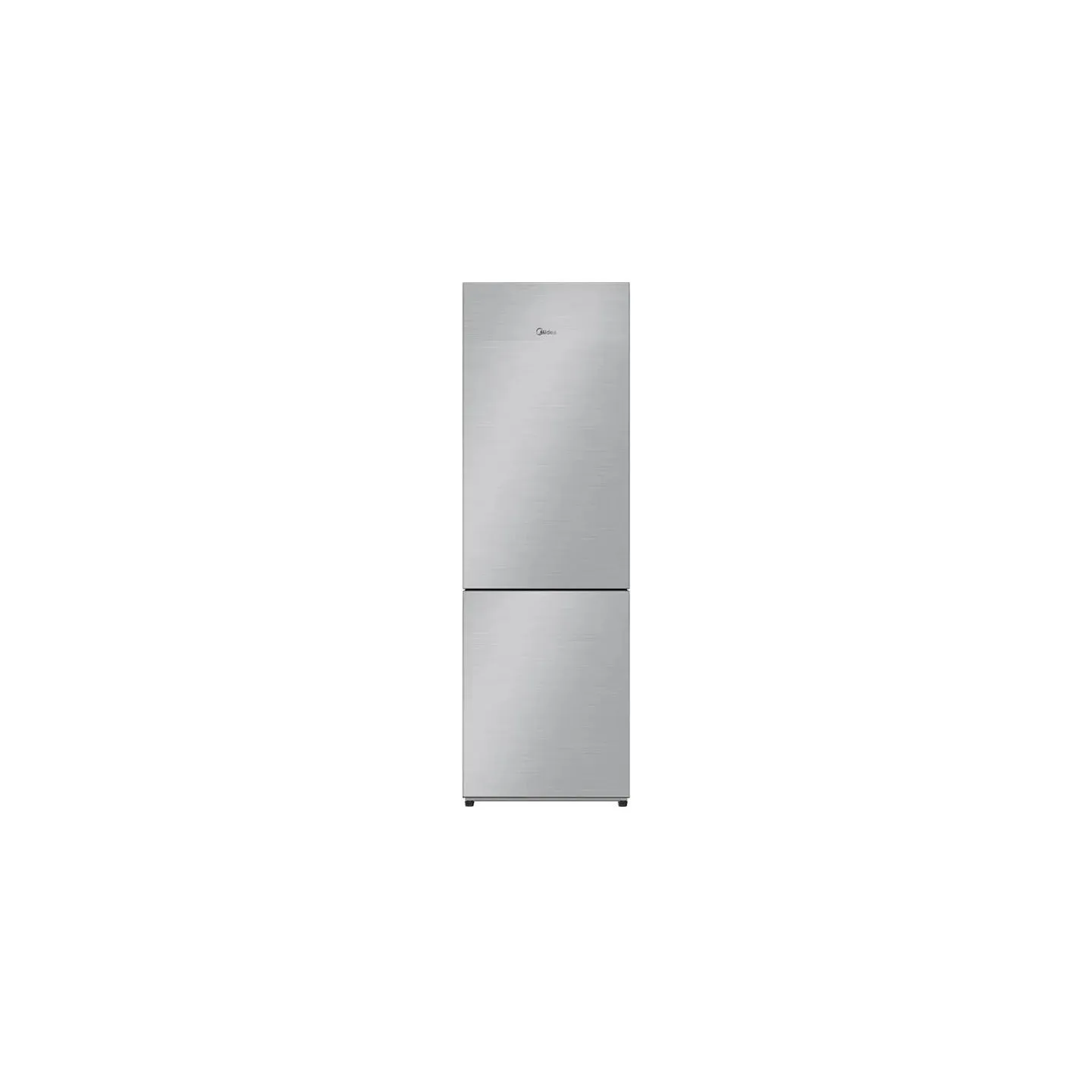 Midea Refrigerator | MDRB548MME46 | Energy efficiency class E | Free standing | Combi | Height 186 cm | No Frost system | Fridge