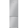 Midea Refrigerator | MDRB548MME46 | Energy efficiency class E | Free standing | Combi | Height 186 cm | No Frost system | Fridge
