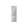 Midea Refrigerator | MDRB548MME46 | Energy efficiency class E | Free standing | Combi | Height 186 cm | No Frost system | Fridge