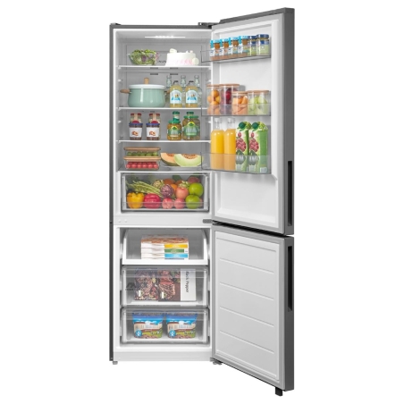 Midea MDRB548MME46 Fridge-Freezer