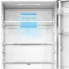 Midea Refrigerator | MDRB548MME46 | Energy efficiency class E | Free standing | Combi | Height 186 cm | No Frost system | Fridge
