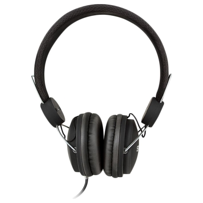 Sven Headphones with microphone SVEN AP-320M, black