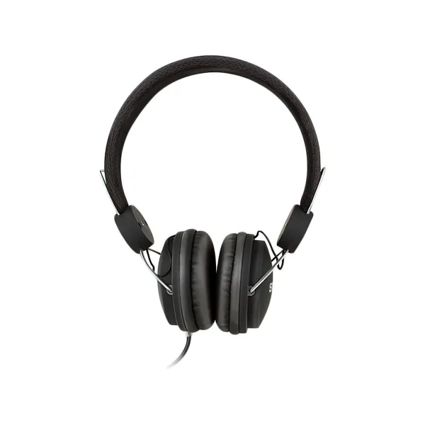 Sven Headphones with microphone SVEN AP-320M, black