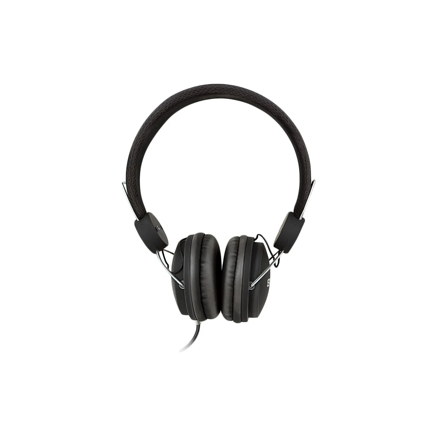 Sven Headphones with microphone SVEN AP-320M, black