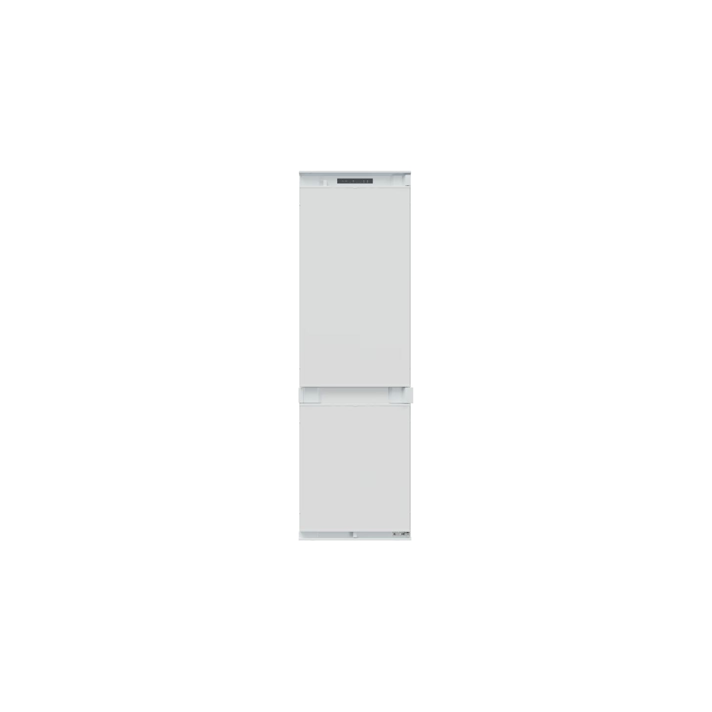 Candy Refrigerator | ECNBQL3518EV | Energy efficiency class E | Built-in | Combi | Height 177.3 cm | Fridge net capacity 194 L |