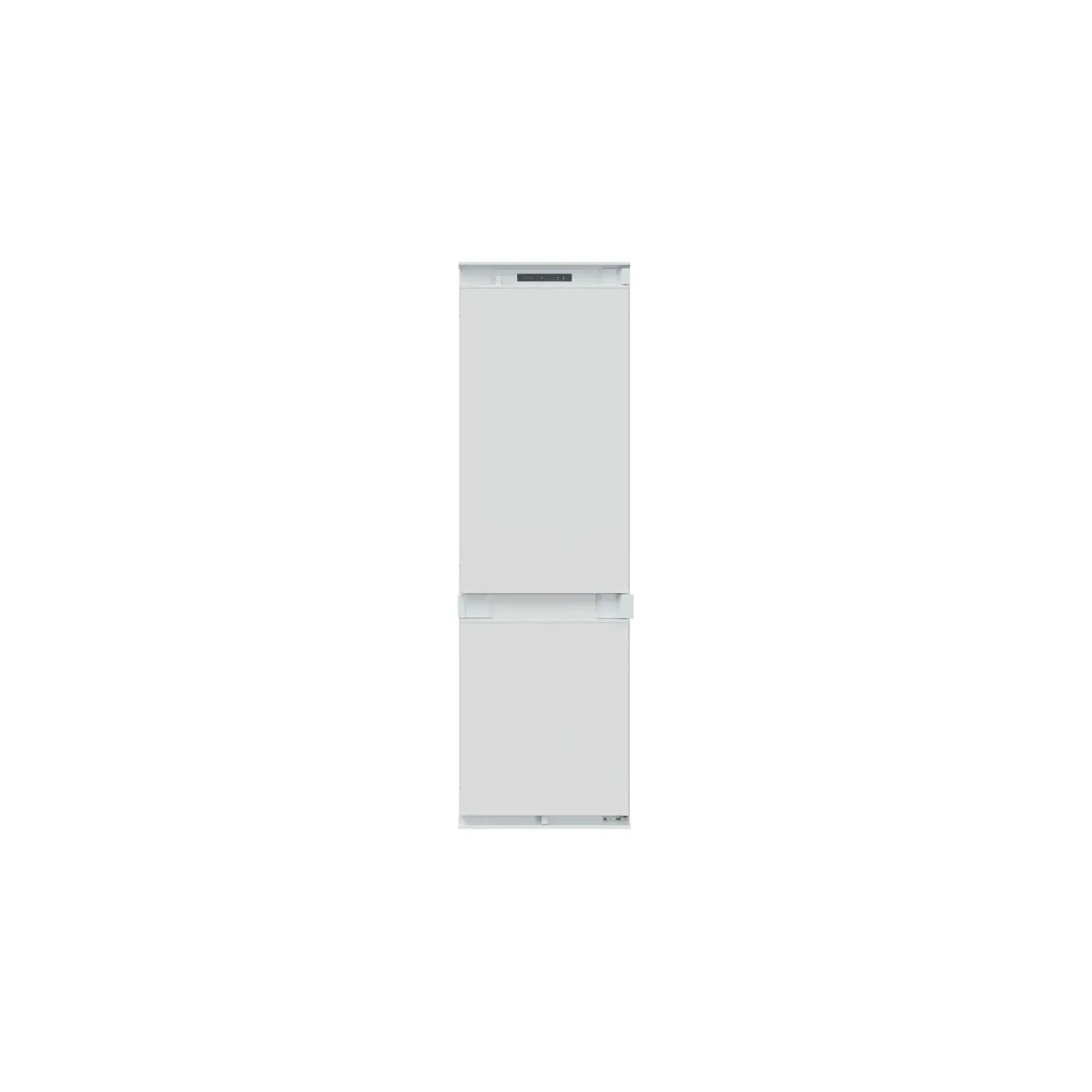 Candy Refrigerator | ECNBQL3518EV | Energy efficiency class E | Built-in | Combi | Height 177.3 cm | Fridge net capacity 194 L |