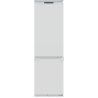 Candy Refrigerator | ECNBQL3518EV | Energy efficiency class E | Built-in | Combi | Height 177.3 cm | Fridge net capacity 194 L |