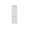 Candy Refrigerator | ECNBQL3518EV | Energy efficiency class E | Built-in | Combi | Height 177.3 cm | Fridge net capacity 194 L |