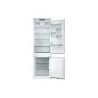 Candy Refrigerator | ECNBQL3518EV | Energy efficiency class E | Built-in | Combi | Height 177.3 cm | Fridge net capacity 194 L |