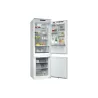 Candy Refrigerator | ECNBQL3518EV | Energy efficiency class E | Built-in | Combi | Height 177.3 cm | Fridge net capacity 194 L |