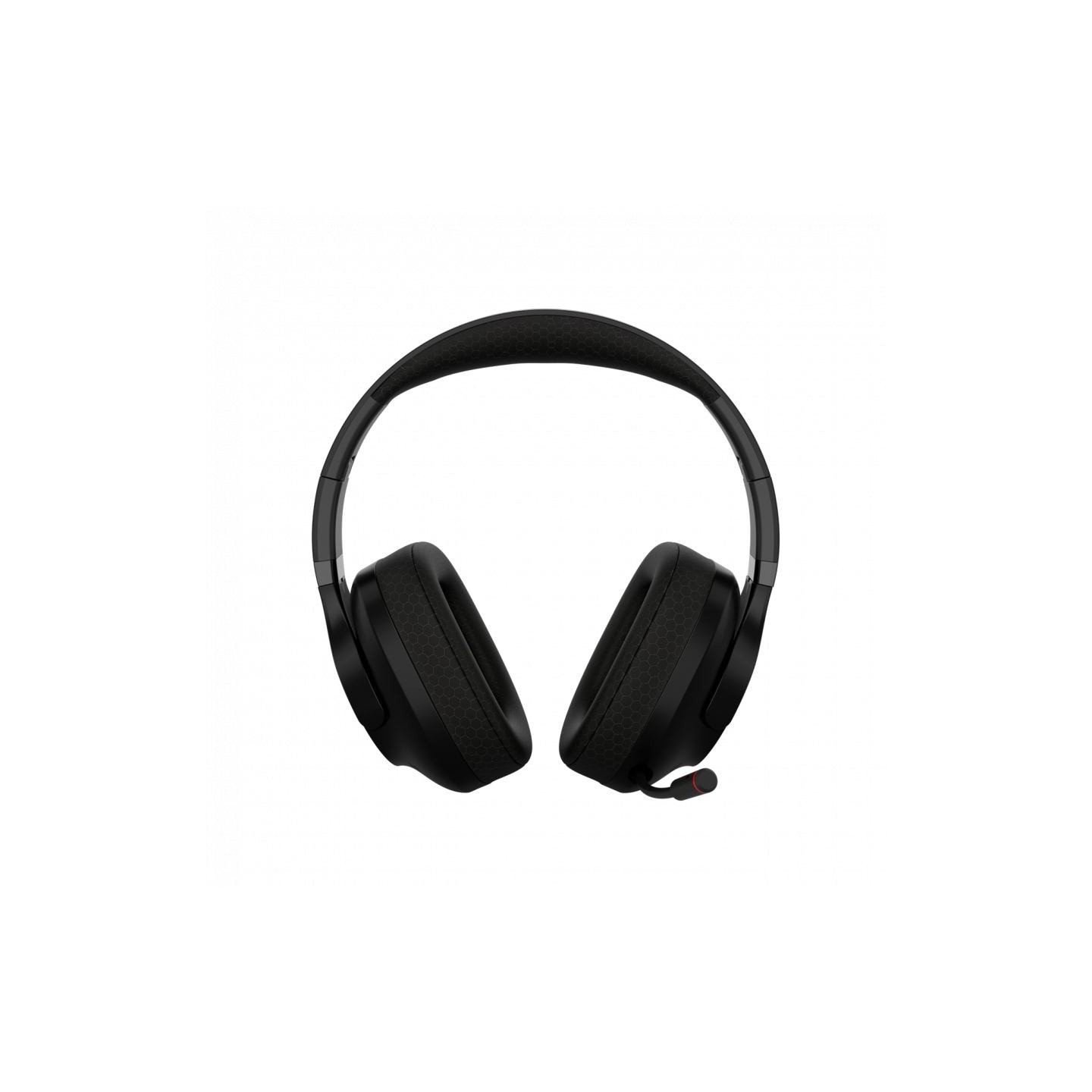 Canyon headset EGO GH-16 3in1 2.4Ghz+BT Black